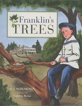 Franklin's Trees